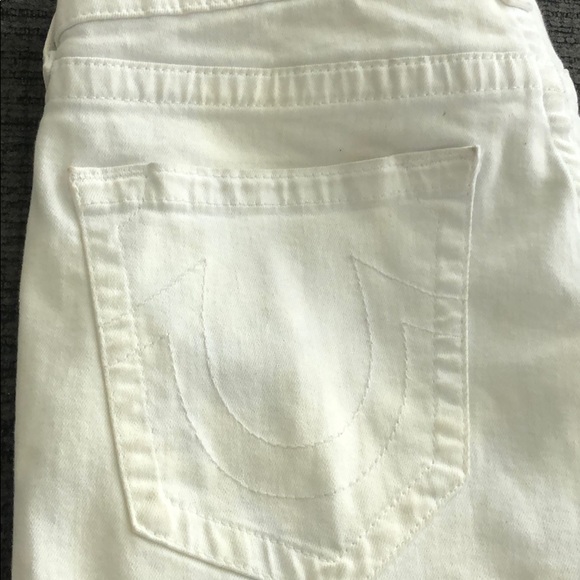 True Religion Jeans - Picture 5 of 6